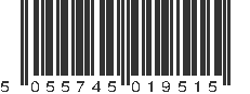 EAN 5055745019515
