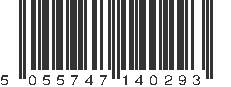 EAN 5055747140293