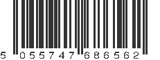EAN 5055747686562