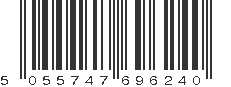 EAN 5055747696240