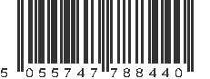 EAN 5055747788440