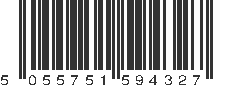 EAN 5055751594327