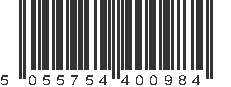 EAN 5055754400984