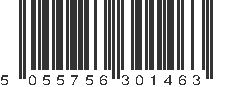 EAN 5055756301463