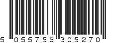 EAN 5055756305270
