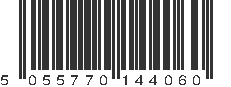 EAN 5055770144060