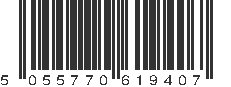 EAN 5055770619407