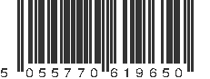 EAN 5055770619650