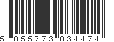 EAN 5055773034474