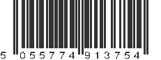 EAN 5055774913754