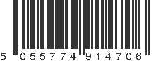 EAN 5055774914706