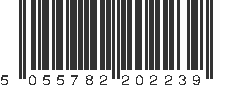 EAN 5055782202239