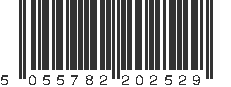 EAN 5055782202529