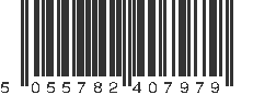 EAN 5055782407979