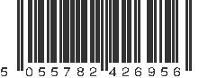 EAN 5055782426956