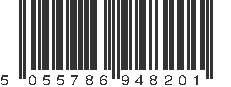 EAN 5055786948201