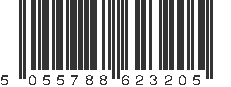 EAN 5055788623205