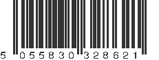 EAN 5055830328621