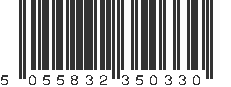 EAN 5055832350330