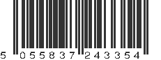 EAN 5055837243354