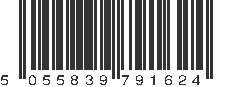 EAN 5055839791624