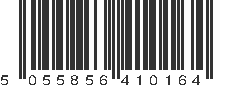 EAN 5055856410164