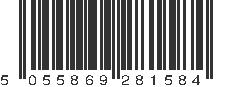 EAN 5055869281584