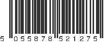 EAN 5055878521275