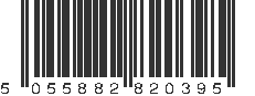 EAN 5055882820395