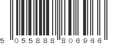 EAN 5055888806966
