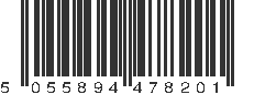 EAN 5055894478201