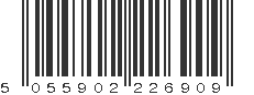 EAN 5055902226909