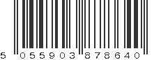 EAN 5055903878640