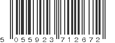 EAN 5055923712672
