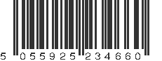 EAN 5055925234660
