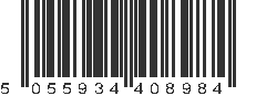 EAN 5055934408984