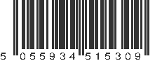 EAN 5055934515309