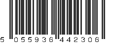 EAN 5055936442306