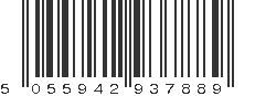 EAN 5055942937889