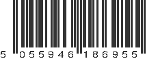 EAN 5055946186955