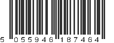 EAN 5055946187464