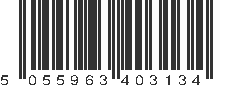 EAN 5055963403134