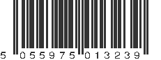 EAN 5055975013239