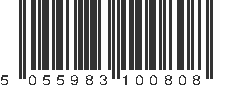 EAN 5055983100808