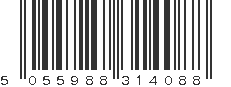 EAN 5055988314088