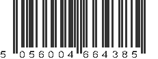 EAN 5056004664385