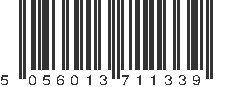 EAN 5056013711339
