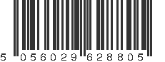 EAN 5056029628805