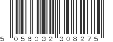 EAN 5056032308275
