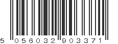 EAN 5056032903371